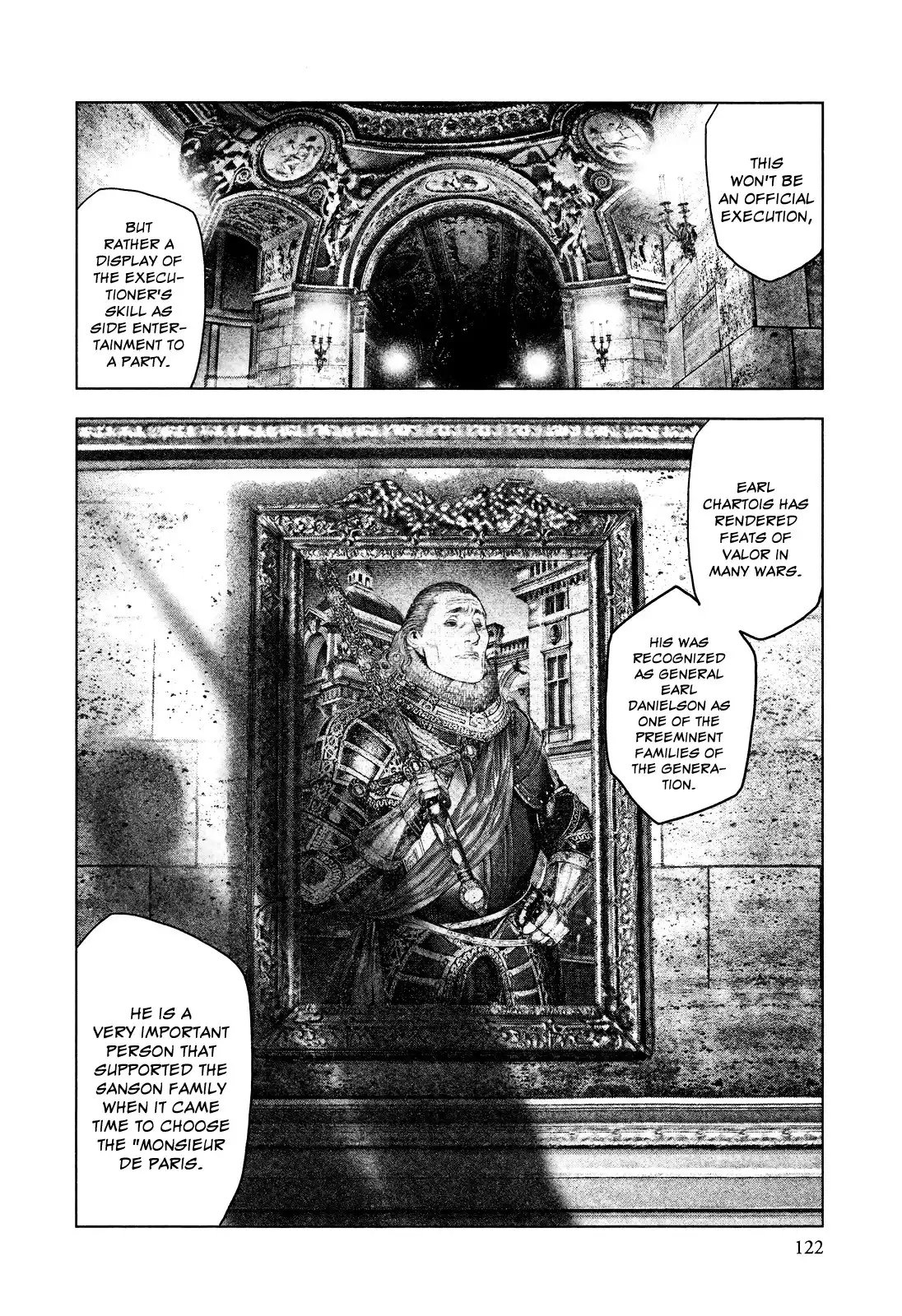 Innocent (SAKAMOTO Shinichi) Chapter 4 7